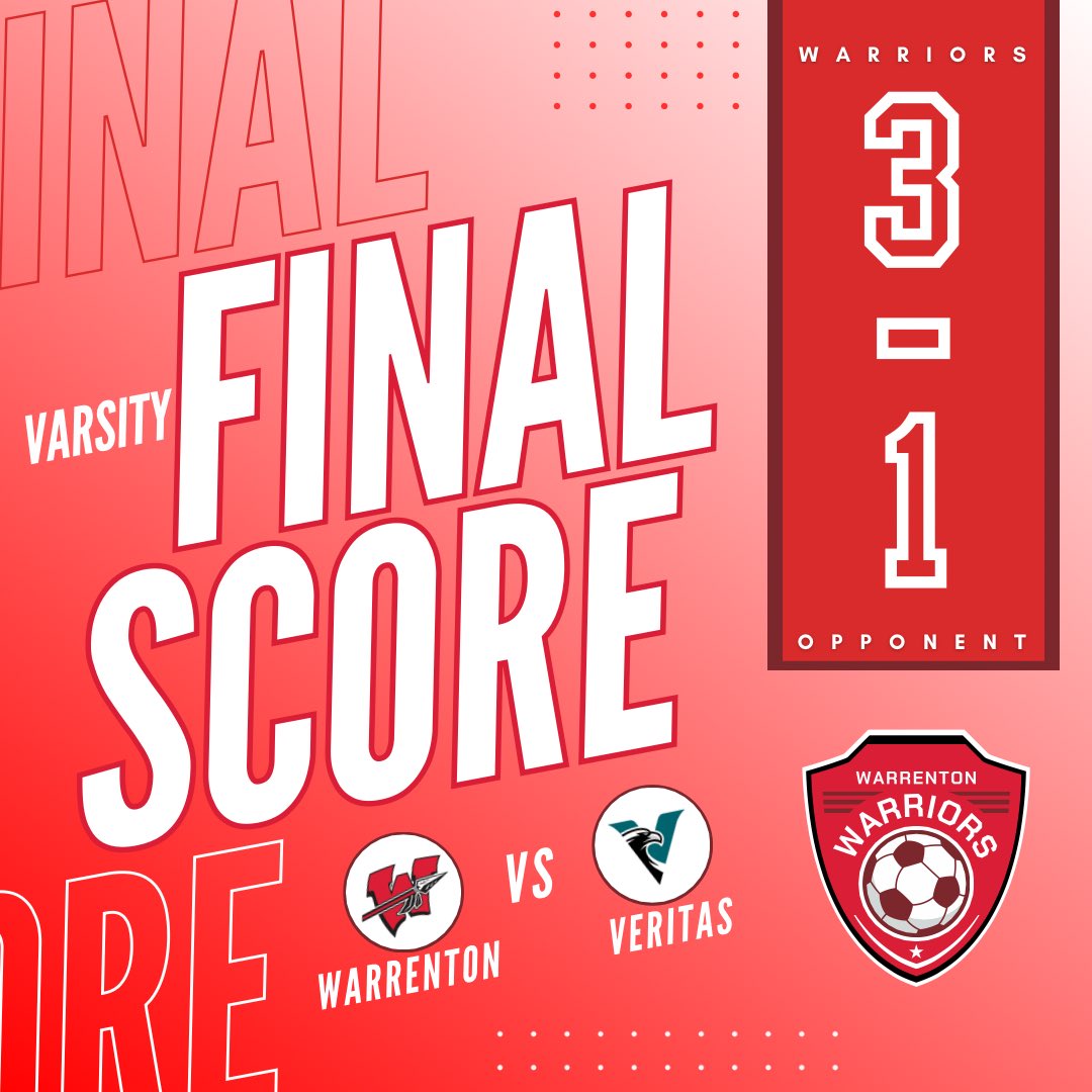 WarrSoccer's tweet photo. GOALS:
- Goal by M. Marschel, assisted by Charlee Kersting
- Goal by R. Gaffney, assisted by M. Mellegaard
- Goal by M. Marschel, assisted by I. Morris https://t.co/g48E3Ma9B9