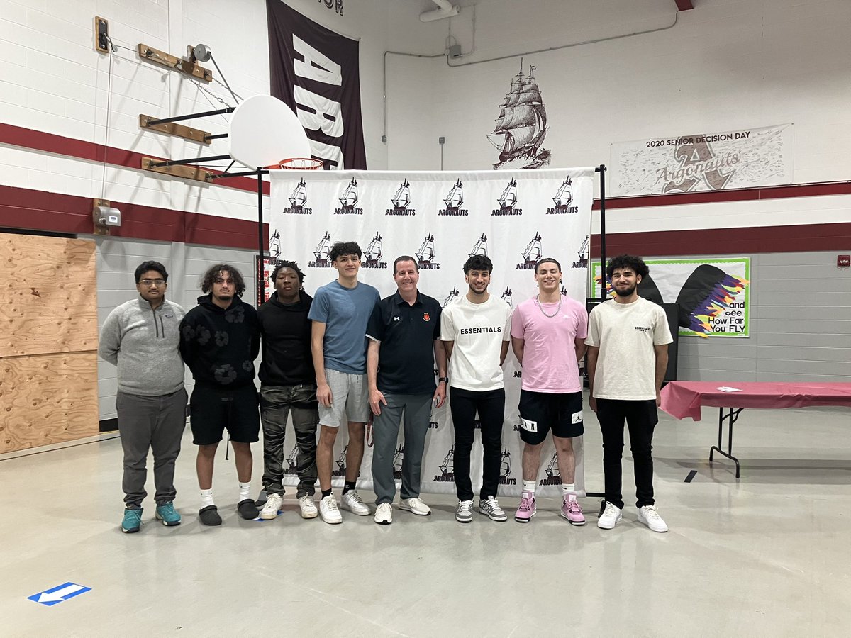 Argo Boys Basketball (@argoboyshoops) on Twitter photo Shout out to the Argo Booster Club and Athletic Department for sponsoring the Senior Athletic Awards Dinner. Great to honor one last time the Class of 2025 hoop squad. Special shout out to Jayvon King for winning the JFK Award. Proud of you, Argonauts. <a href="/argohs217/">Argo Community HS</a> <a href="/argonauts_ad/">ACHS Athletics</a> Shout out to the Argo Booster Club and Athletic Department for sponsoring the Senior Athletic Awards Dinner. Great to honor one last time the Class of 2025 hoop squad. Special shout out to Jayvon King for winning the JFK Award. Proud of you, Argonauts. <a href="/argohs217/">Argo Community HS</a> <a href="/argonauts_ad/">ACHS Athletics</a>