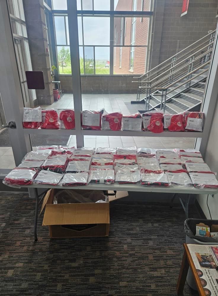 Jody Norstedt tweet media