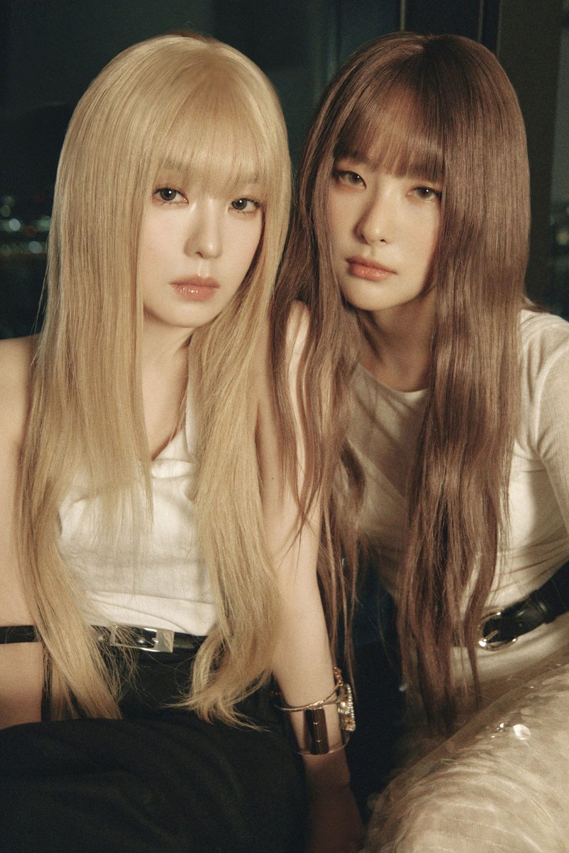 Red Velvet tweet media