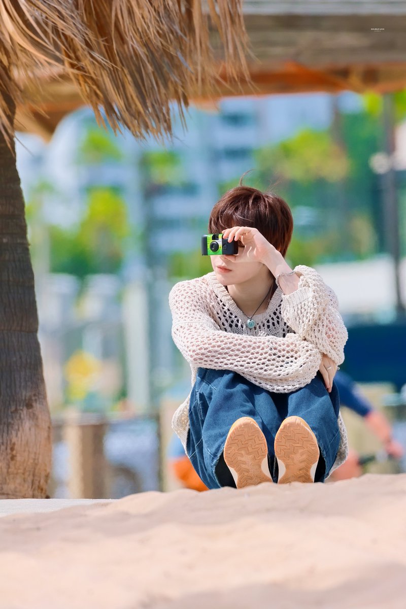 DOUBLE LOCK tweet media