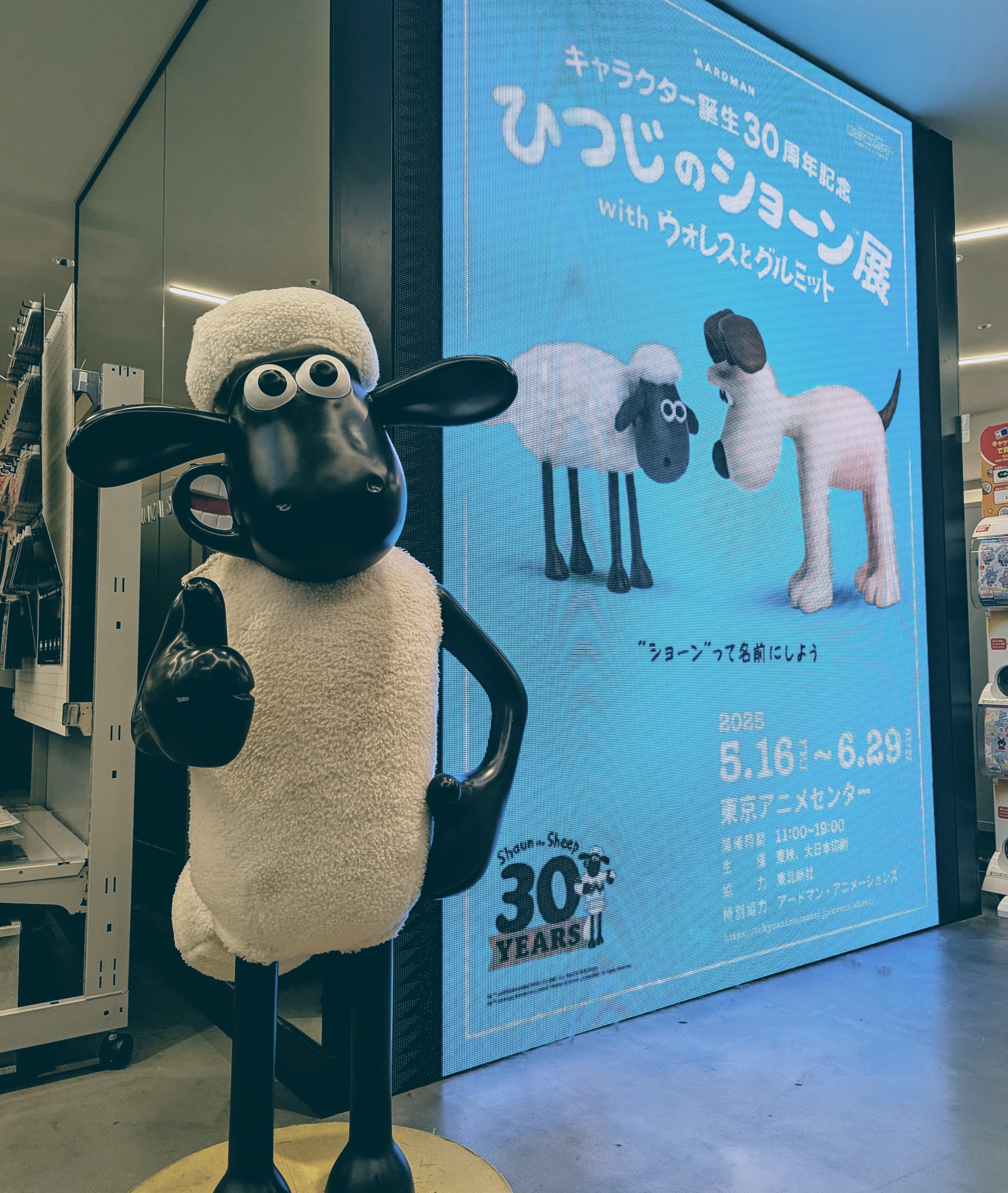 ウォレスとグルミット ファンパック ひつじのショーン PCゲーム CD