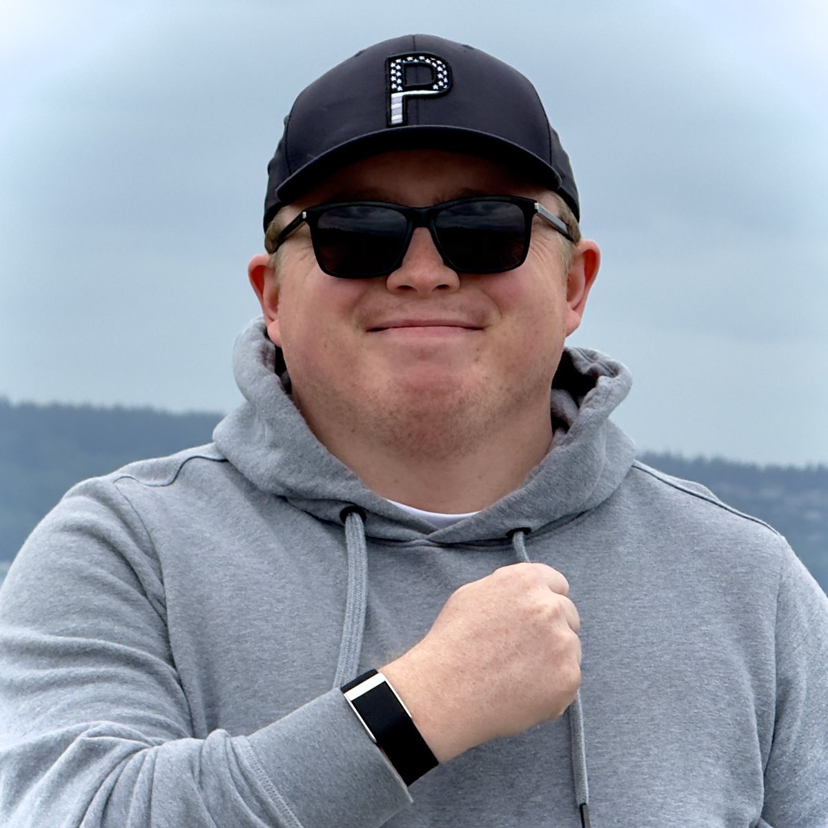 Got my <a href="/WHOOP/">WHOOP</a> MG yesterday &amp; loving it!