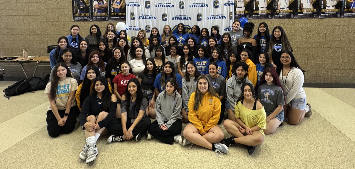 Thank you Steelmen Nation for this wonderful state send-off!  We definitely felt the love 💛🏸💙