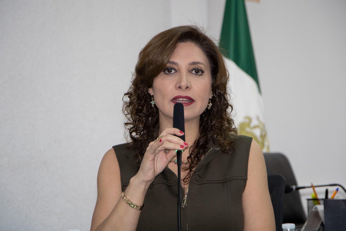 Tribunal Electoral del Estado. Michoacán. tweet media