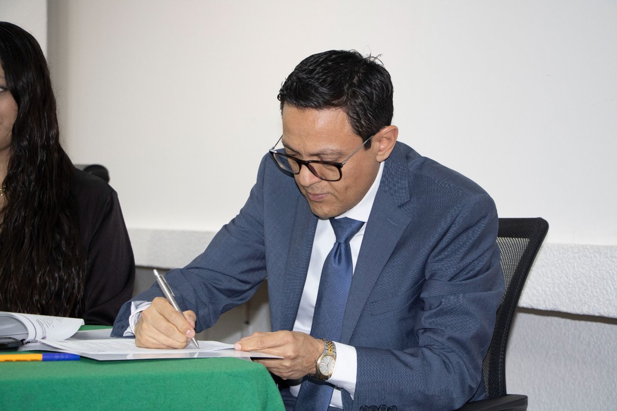 Tribunal Electoral del Estado. Michoacán. tweet media