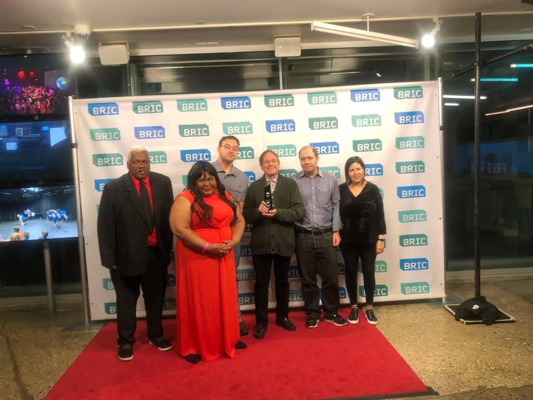 rons_roadtriptv's tweet image. It&apos;s official the Road Trip 10th Anniversary and 300th Episode Special air this Saturday Night at 7 PM on Brooklyn Free Speech 3 and  watch online at BRICartsmedia.org/3 join us for a great episode new episodes returning next Friday