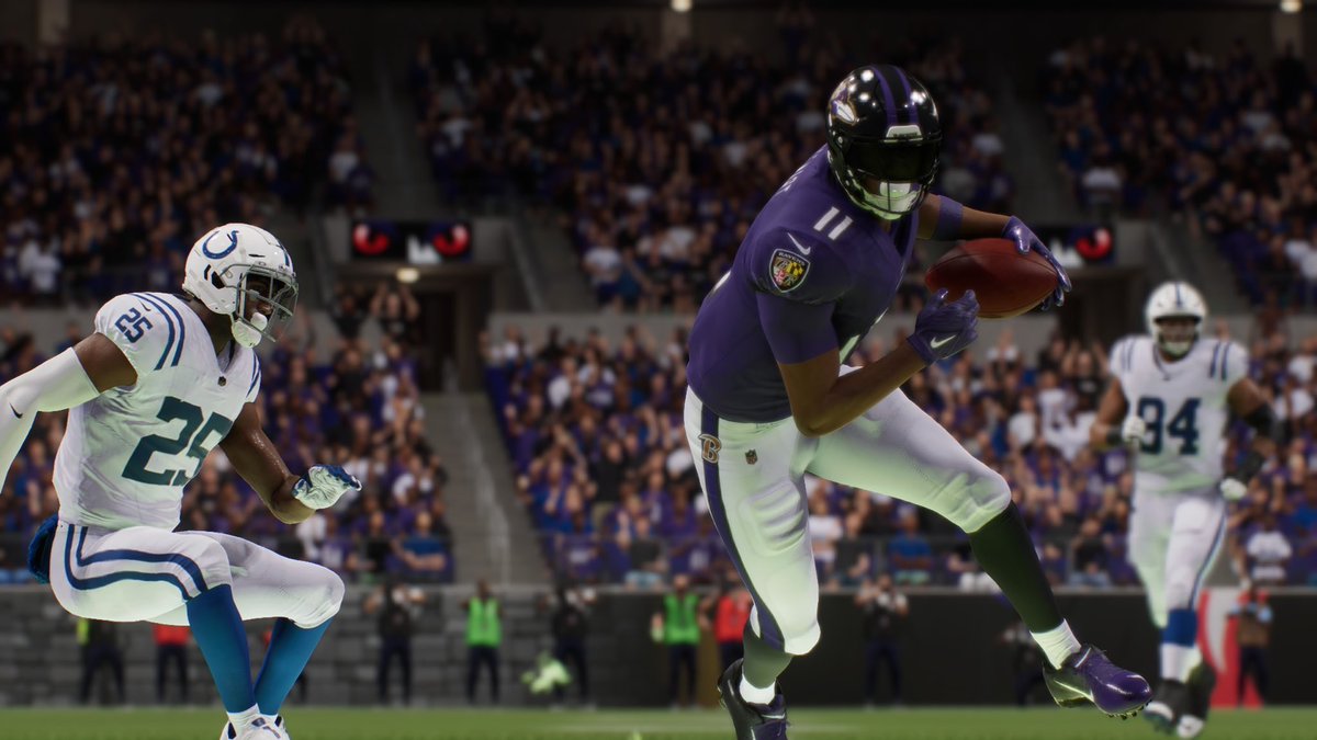 Baltimore Ravens🐦⬛ tweet media