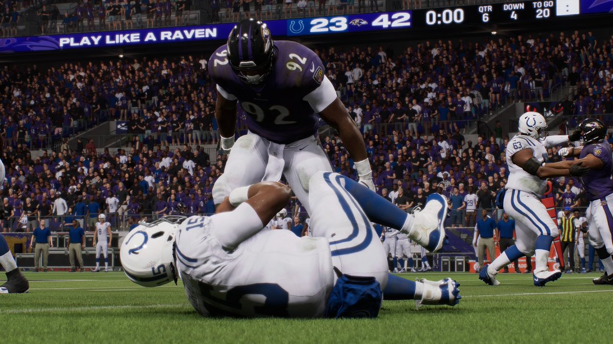 Baltimore Ravens🐦⬛ tweet media