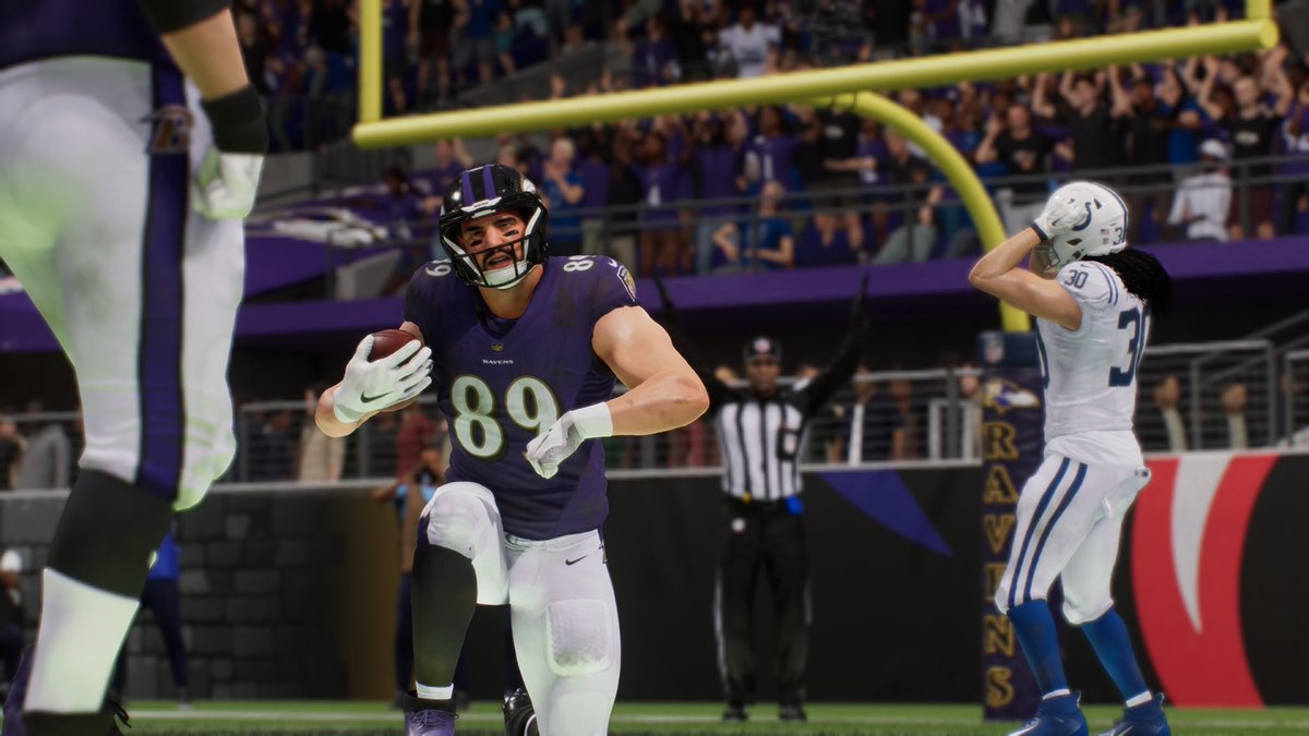 Baltimore Ravens🐦⬛ tweet media