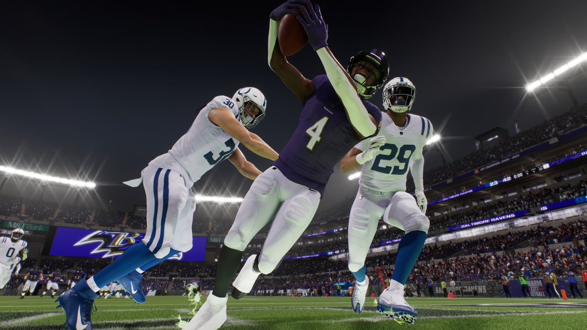 Baltimore Ravens🐦⬛ tweet media