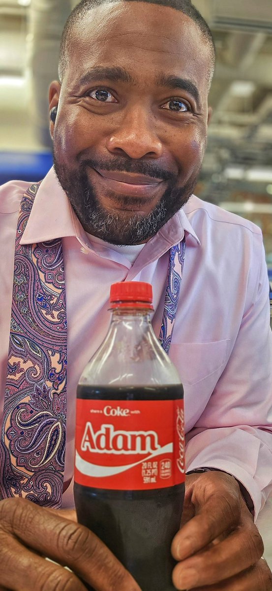 thekeithgarvin's tweet photo. They never have these with the name KEITH on them but I needed a caffeine hit. I chose this one in honor of Jesus since he is the last ____! ✝️

1 Corinthians 15:45 https://t.co/Qn6LY78ZIj