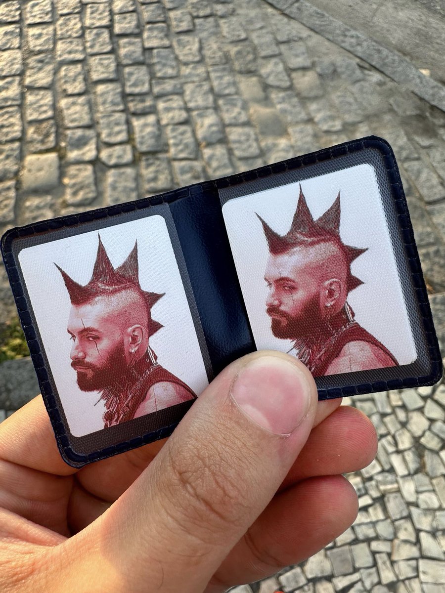 Igor Afirma 🇧🇷 tweet media