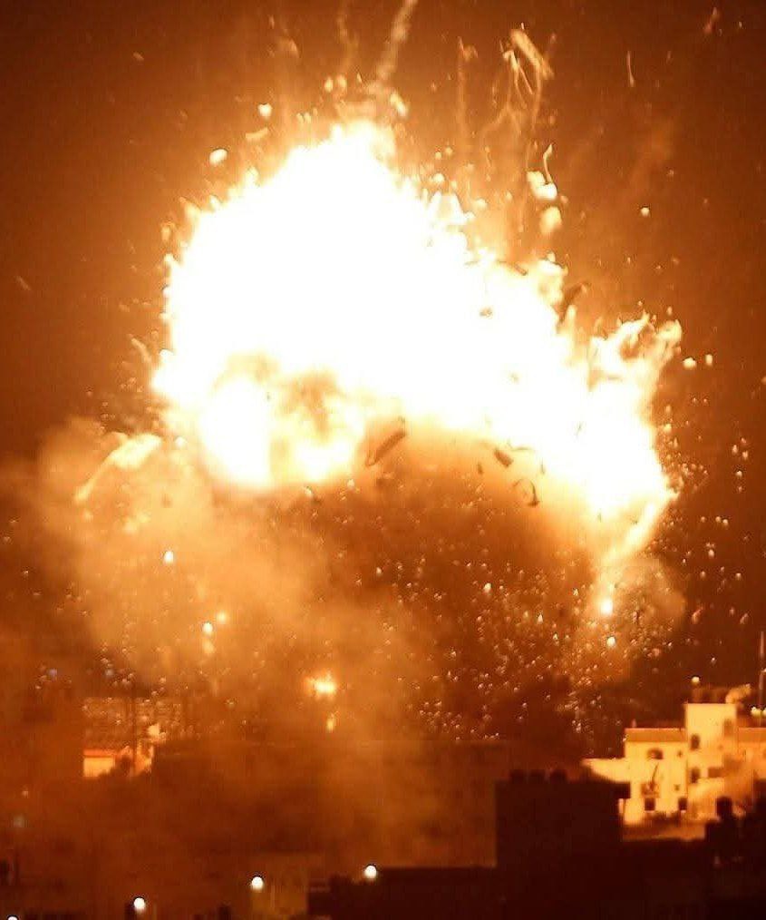 🚨LIVE: Gaza…