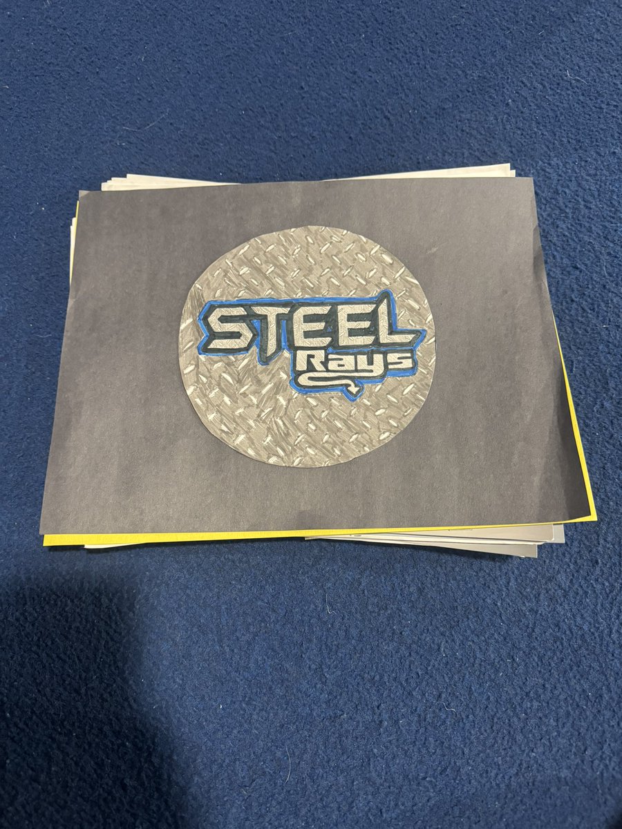 STEEL 🔩 (@Steel_Rays) / Posts / X