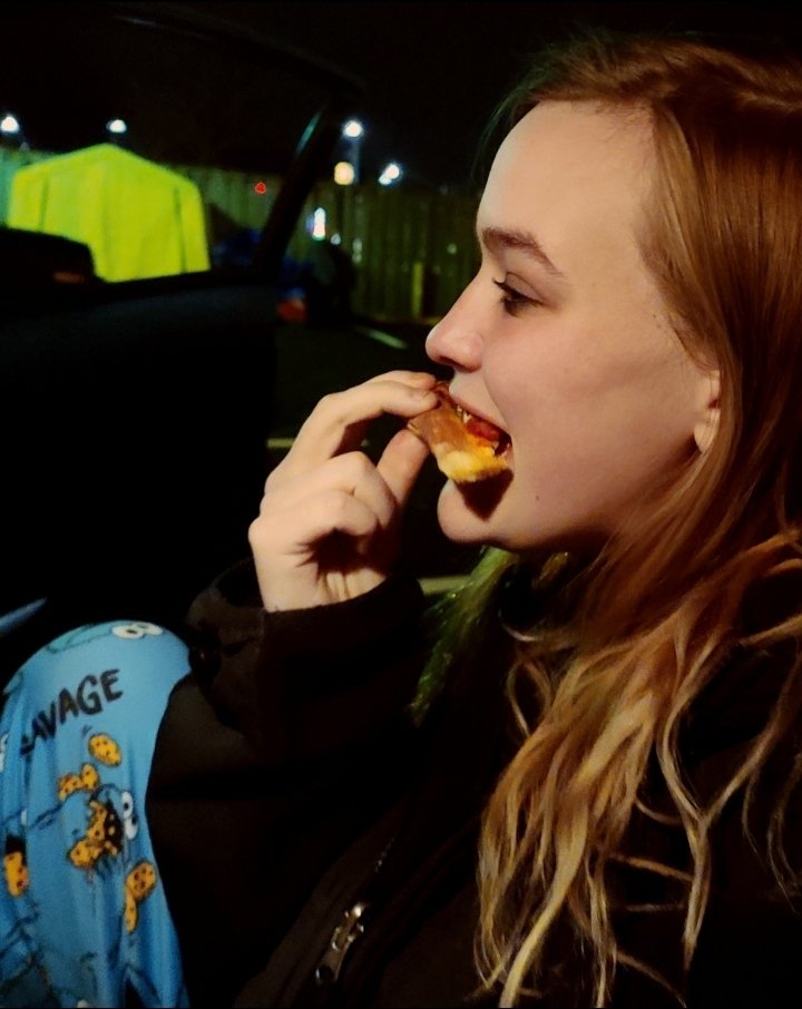 Chloe Sullivan-Jones tweet media