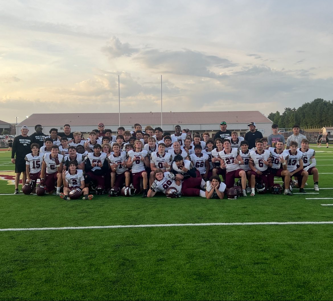 Coach Sloan (@sloan_coach) on Twitter photo First spring for the #SWARM has been a productive one! Excited to get back to work in a few weeks when we start summer workouts with <a href="/PCnowisthetime/">Performance Course</a>. Long way to go, lots of work to do, but looking forward to the journey with <a href="/MagWestFootball/">Mustang Football</a>! #TTW #WestNation <a href="/MagISDAthletics/">Magnolia ISD Athletics</a> First spring for the #SWARM has been a productive one! Excited to get back to work in a few weeks when we start summer workouts with <a href="/PCnowisthetime/">Performance Course</a>. Long way to go, lots of work to do, but looking forward to the journey with <a href="/MagWestFootball/">Mustang Football</a>! #TTW #WestNation <a href="/MagISDAthletics/">Magnolia ISD Athletics</a>