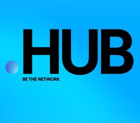 We are partnering with <a href="/unstoppableweb/">Unstoppable Domains</a>  to bring you .hub the new top level TLD linking us to A.I and much more. Be the network! get.unstoppabledomains.com/hub