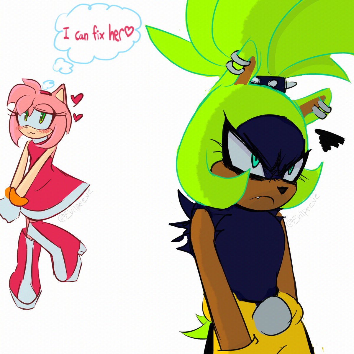 evilpeeve 😈 tweet media