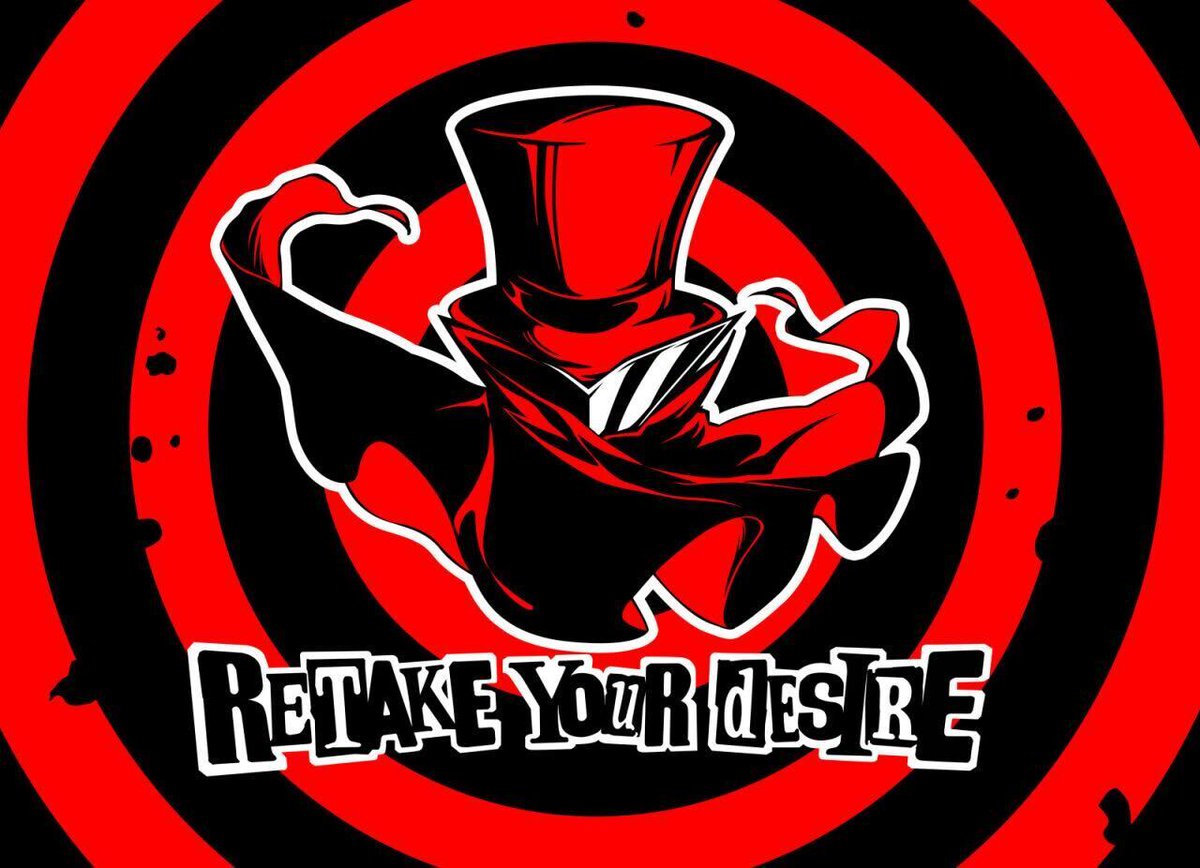Gonna check out the new Persona5: The Phantom X trailer on stream tomorrow. 

Or check it out now: gsght.com/c/myl4j9 #P5XEN #ad <a href="/P5XOfficialWest/">Persona5: The Phantom X (Official West)</a>
