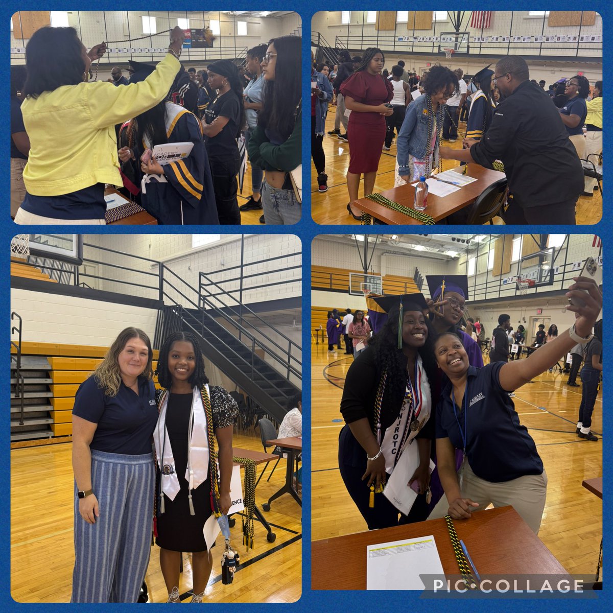 Academy for Advanced Studies (@aas_hcs) on Twitter photo The highlight of our year is celebrating the many achievements of our seniors who are multiple pathway completers! #EmpoweringTomorrow 💙 <a href="/DLinnBwell/">Douglas Blackwell</a> The highlight of our year is celebrating the many achievements of our seniors who are multiple pathway completers! #EmpoweringTomorrow 💙 <a href="/DLinnBwell/">Douglas Blackwell</a>