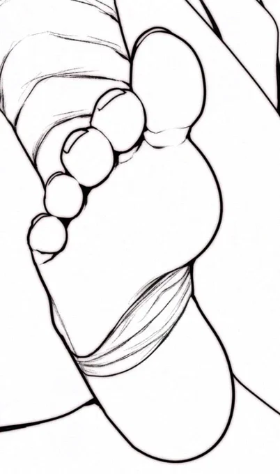 あし 