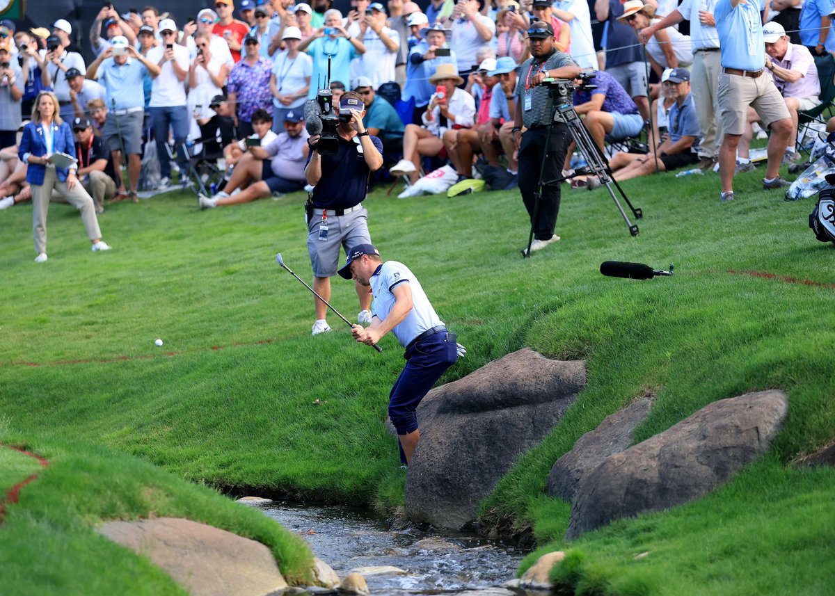 David Cannon (@cannonball63) on Twitter photo Mud ball and paddling for <a href="/JustinThomas34/">Justin Thomas</a> flying wedge for <a href="/brysondech/">Bryson DeChambeau</a> <a href="/livgolf_league/">LIV Golf</a> light Sabre for <a href="/McIlroyRory/">Rory McIlroy</a> my fun pics from the opening round <a href="/PGAChampionship/">PGA Championship</a> <a href="/GettySport/">Getty Images Sport</a> Mud ball and paddling for <a href="/JustinThomas34/">Justin Thomas</a> flying wedge for <a href="/brysondech/">Bryson DeChambeau</a> <a href="/livgolf_league/">LIV Golf</a> light Sabre for <a href="/McIlroyRory/">Rory McIlroy</a> my fun pics from the opening round <a href="/PGAChampionship/">PGA Championship</a> <a href="/GettySport/">Getty Images Sport</a>