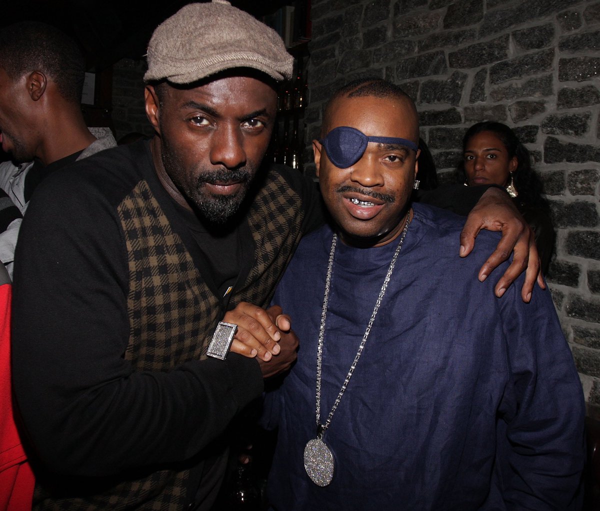 Pigeons & Planes tweet media