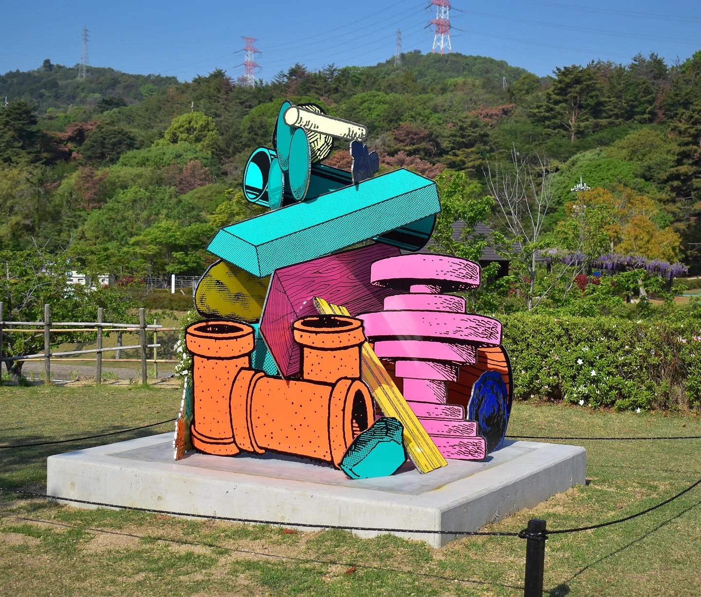 瀬戸内国際芸術祭/ARTSETOUCHI on X: 