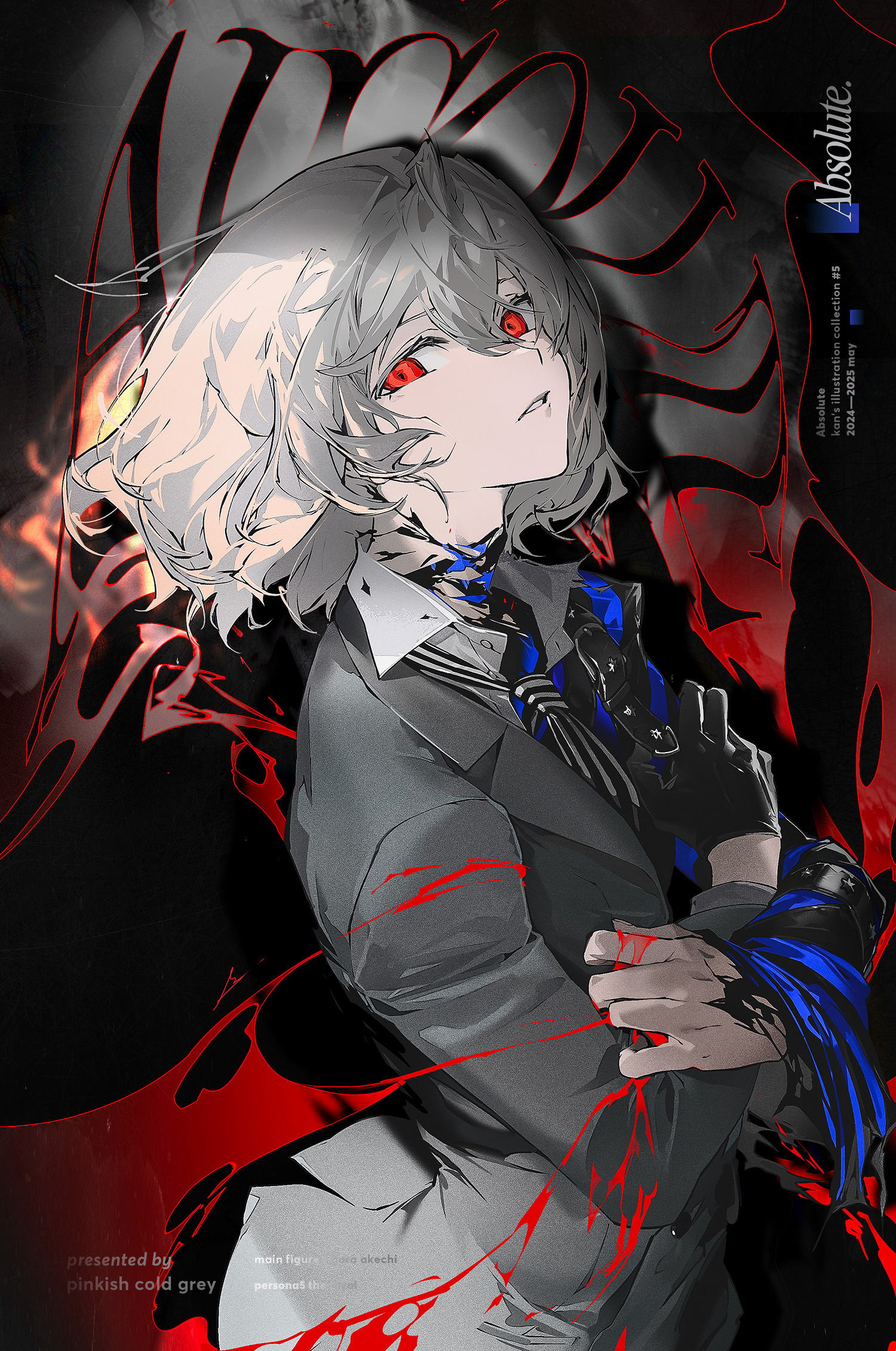 nef 🕷🕸 (@nefferinthia) / X