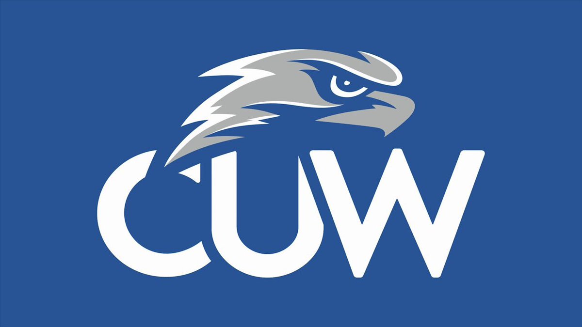Alexander Lopez (@al3xander_dl) on Twitter photo I am very excited to go on my first college visit to <a href="/CUWFB/">CUW Falcon Football</a> this 18th on Sunday! Thanks to <a href="/coachcwhite/">Curran White</a> for the invite!
<a href="/ACC_Chargers_FB/">Aurora Central Catholic Football</a> <a href="/ACC_Athletics/">ACC Athletics</a> <a href="/CoachRago/">Christian Rago</a> <a href="/ADFitzgeraldACC/">Scott</a> I am very excited to go on my first college visit to <a href="/CUWFB/">CUW Falcon Football</a> this 18th on Sunday! Thanks to <a href="/coachcwhite/">Curran White</a> for the invite!
<a href="/ACC_Chargers_FB/">Aurora Central Catholic Football</a> <a href="/ACC_Athletics/">ACC Athletics</a> <a href="/CoachRago/">Christian Rago</a> <a href="/ADFitzgeraldACC/">Scott</a>