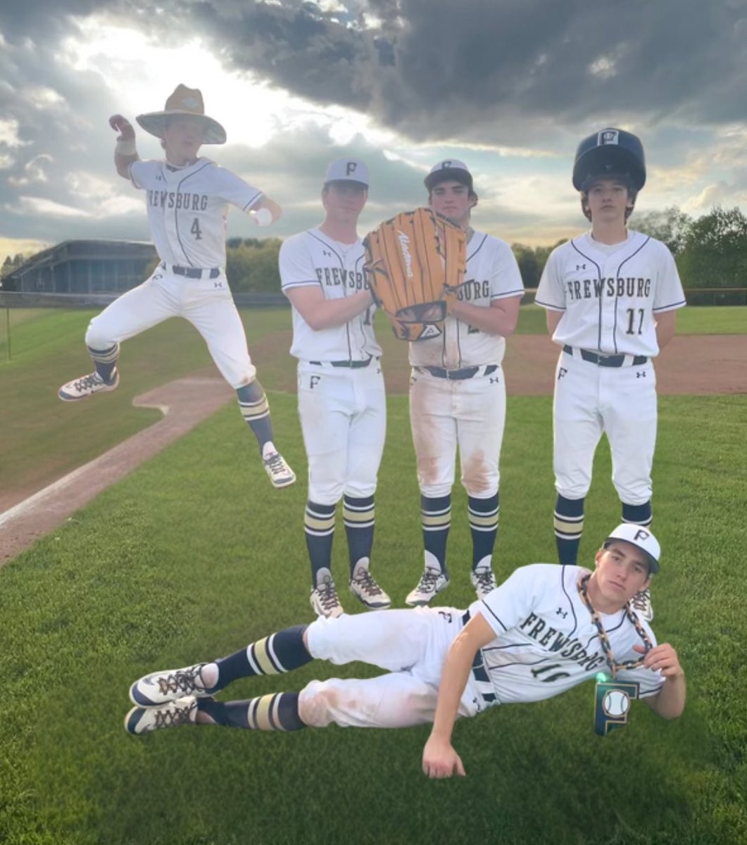 Close shave 🪒 tonight but Bears 🐻  pull out 5-1 dub over Bulldogs 🐕. <a href="/Chase_Haglund/">Chase Haglund</a> suave 🕺 at SS. <a href="/AidanGruber4/">Aidan Gruber</a>  &amp; Riley L combine on one hitter, 13K’s 🔥🔥🔥. <a href="/m_sheesley11/">Maddox Sheesley</a>  a pair of SF’s good for 2RBI. FBomb Chain goes to Danny P continuing his assault on the baseball ⚾️