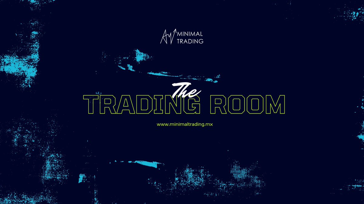 ¡La Academia de PsicoTrading que dará mucho de qué hablar… está por comenzar!

Y no, esto no es más de lo mismo.

Aquí no vas a encontrar cursos de $1500 dólares, ni grupos de señales de pago, ni academias con promesas vacías de “análisis técnico avanzado”.

Lo que vas a