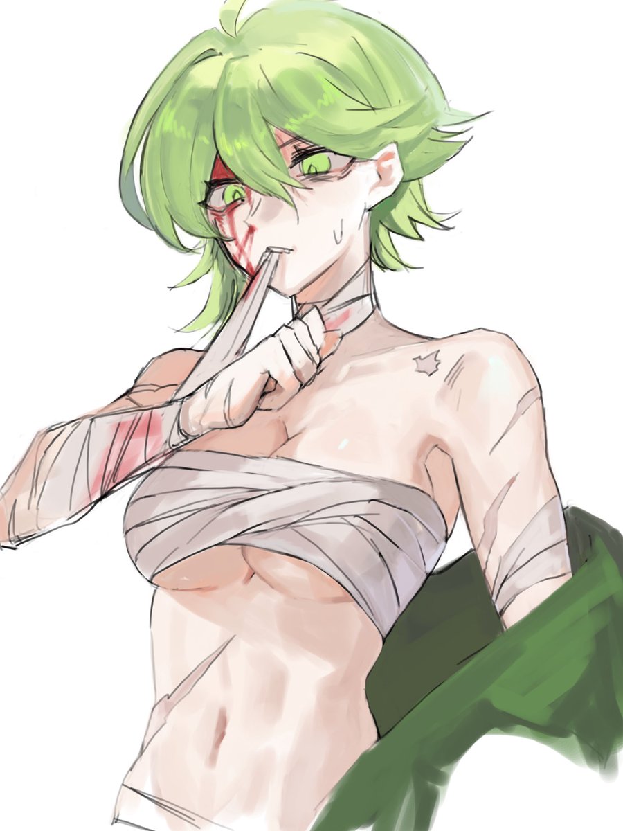 Granatapfel_07's tweet photo. #HTF #htf擬人化 https://t.co/PCltAqD7Az