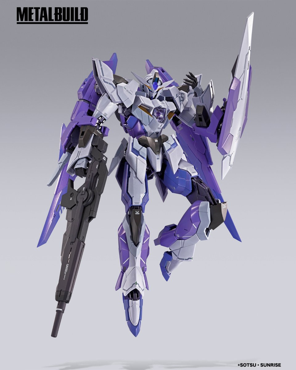 METAL BUILD 1.5 GUNDAM Scheduled release: September 2025 Pre