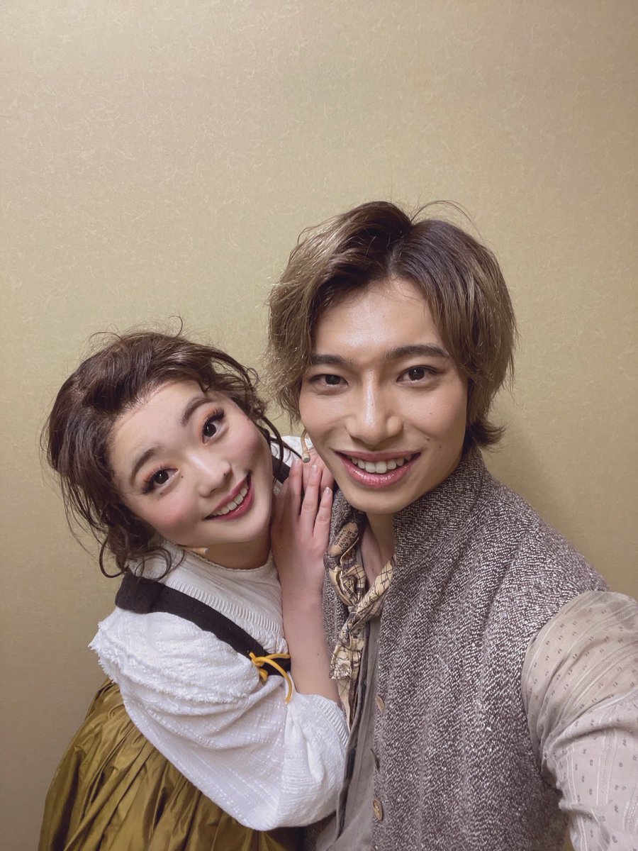 1789バスティーユの恋人たち