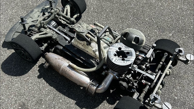 ブログ更新しました！] Jilles Groskampが解説 ─ INFINITY IF15とIF15