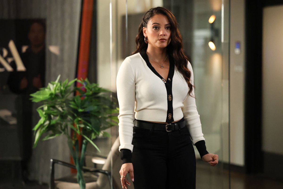 NBC Entertainment tweet media