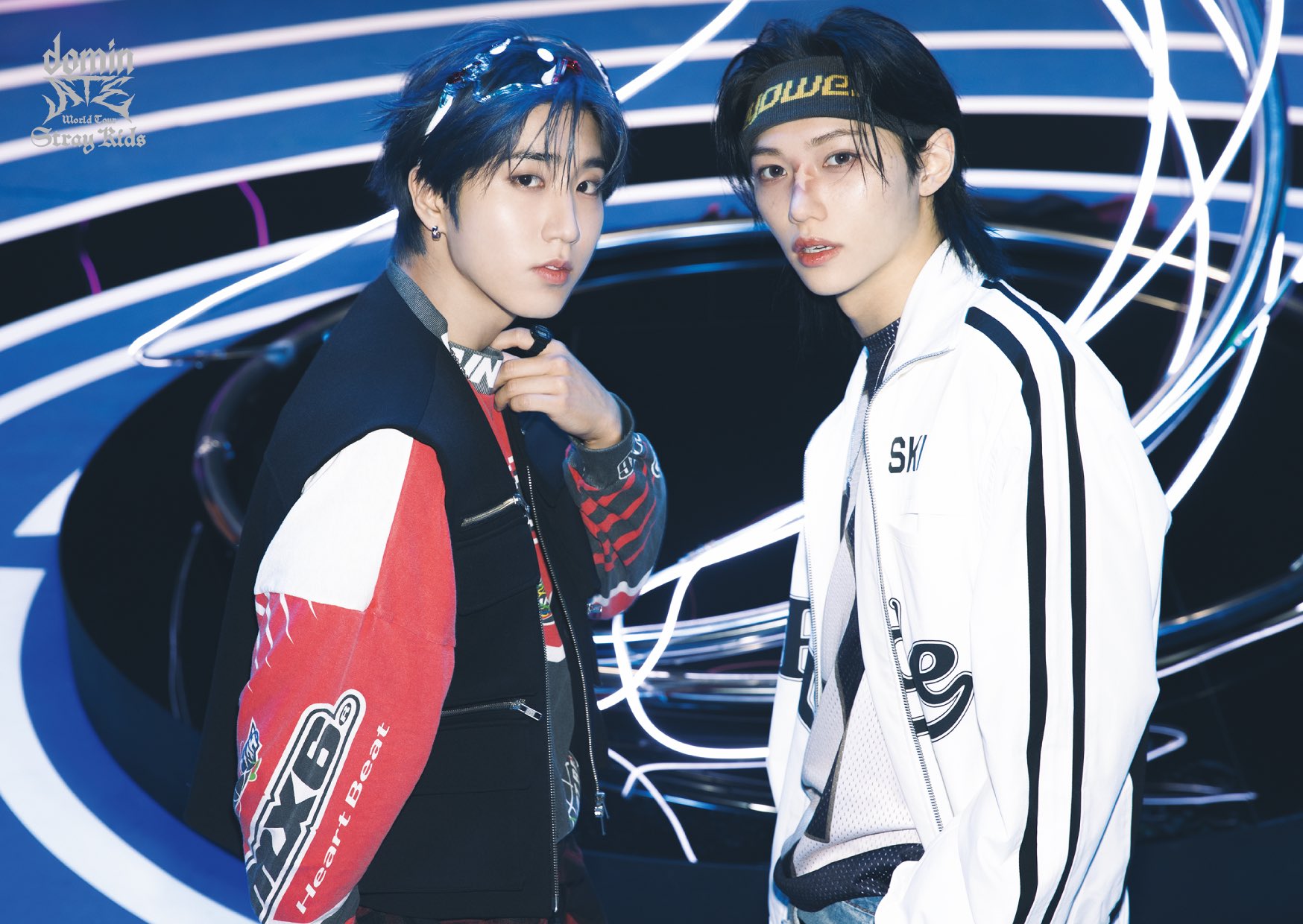 Stray Kids Japan Official on X: 