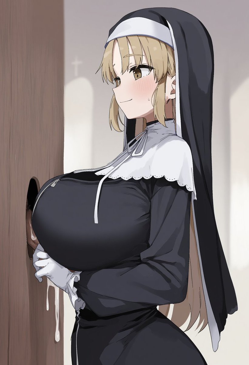 壁穴はさておき壁の反対側に竿役を置くのが難しすぎる。
そして告解室ってどうやって作るんですか 