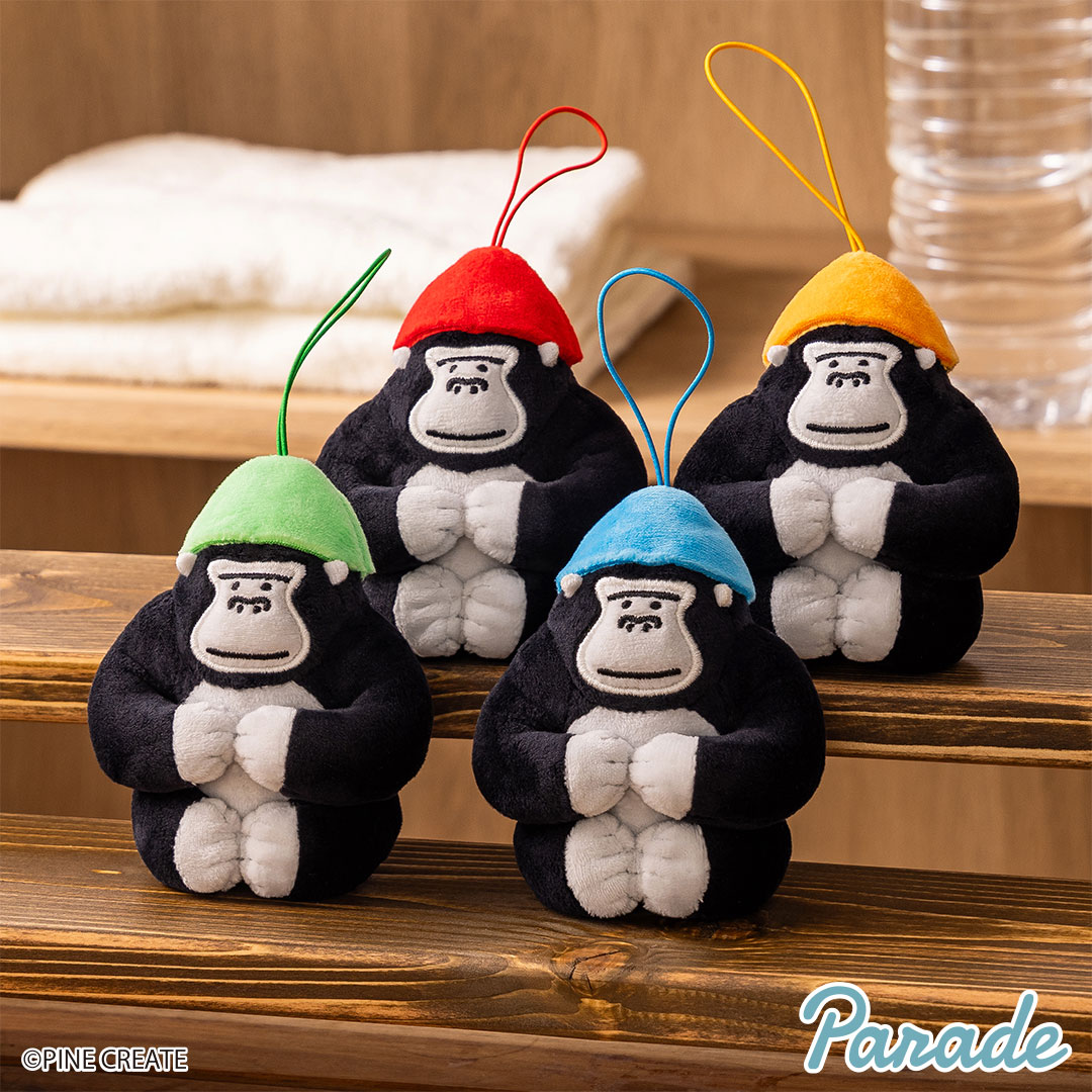 ╭━━━━━━━━━╮ ととのいました🦍♨ ╰━━v━━━━━━╯ 6