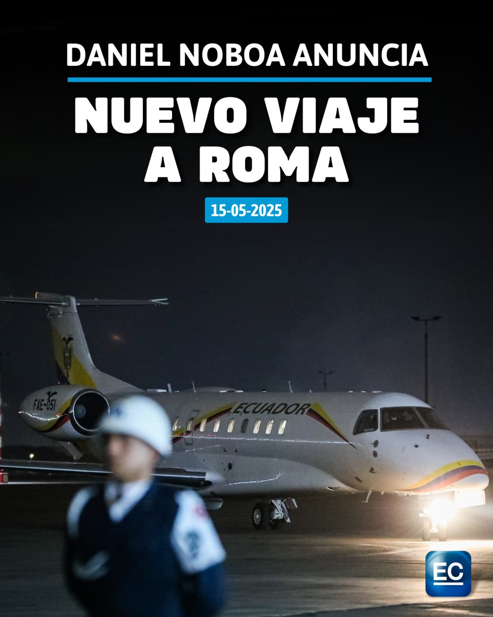 ✈️ El Presidente viajará acompañado de una comitiva oficial: f.mtr.cool/opaiebtdlu