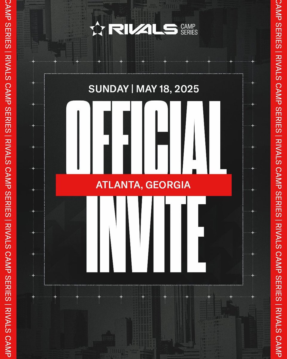 Thank you for the Georgia camp invite! <a href="/Rivals/">Rivals</a> <a href="/SlopeFootball/">Sunnyslope Football</a> <a href="/azc_obert/">Richard Obert</a> <a href="/JUSTCHILLY/">Just Chilly</a> <a href="/WillieATuckerSr/">Willie A Tucker Sr</a> <a href="/SamJ_2000/">Sam Jacobs</a> <a href="/joystickWash/">Mike Wash 🇺🇸</a>
