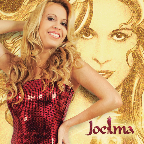 Joelma Lobby 🛎️ tweet media