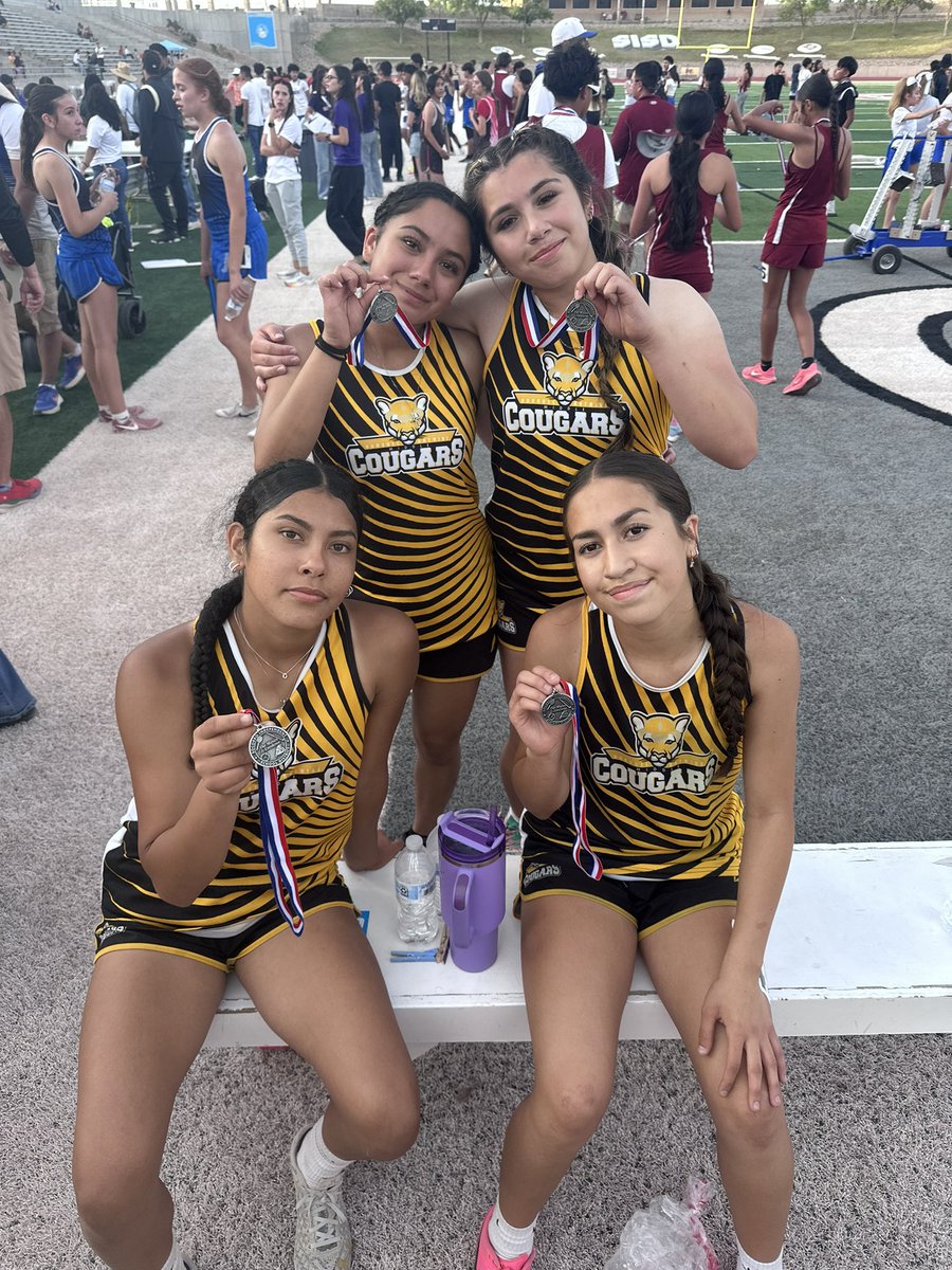 Hurshel Antwine Athletics (@ams_athletics) on Twitter photo Congrats to our 8th grade girls for finishing 2nd place as a team. We are SO proud of y’all. 🥹🥳🤩 #TeamSISD #ALLIN <a href="/HAntwine_MS/">Patricia Pedroza</a> <a href="/MChavez_AMS/">Monica Chavez</a> <a href="/iGalindo_AMS/">Mr. Galindo</a> <a href="/PhysicalEd_HA/">Hurshel Antwine PE Dept.</a> Congrats to our 8th grade girls for finishing 2nd place as a team. We are SO proud of y’all. 🥹🥳🤩 #TeamSISD #ALLIN <a href="/HAntwine_MS/">Patricia Pedroza</a> <a href="/MChavez_AMS/">Monica Chavez</a> <a href="/iGalindo_AMS/">Mr. Galindo</a> <a href="/PhysicalEd_HA/">Hurshel Antwine PE Dept.</a>