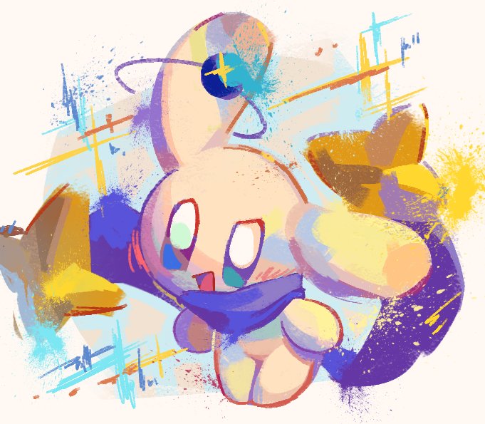 SpookyFlare (@s_nample) on Twitter photo 