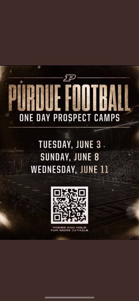 Donovan Wilkerson (@fw_don12) on Twitter photo blessed to receive an invite to <a href="/BoilerFootball/">Purdue Football</a> camp thank coach <a href="/CoachTyRocconi/">Ty Rocconi</a> for the invite!!ππ blessed to receive an invite to <a href="/BoilerFootball/">Purdue Football</a> camp thank coach <a href="/CoachTyRocconi/">Ty Rocconi</a> for the invite!!ππ