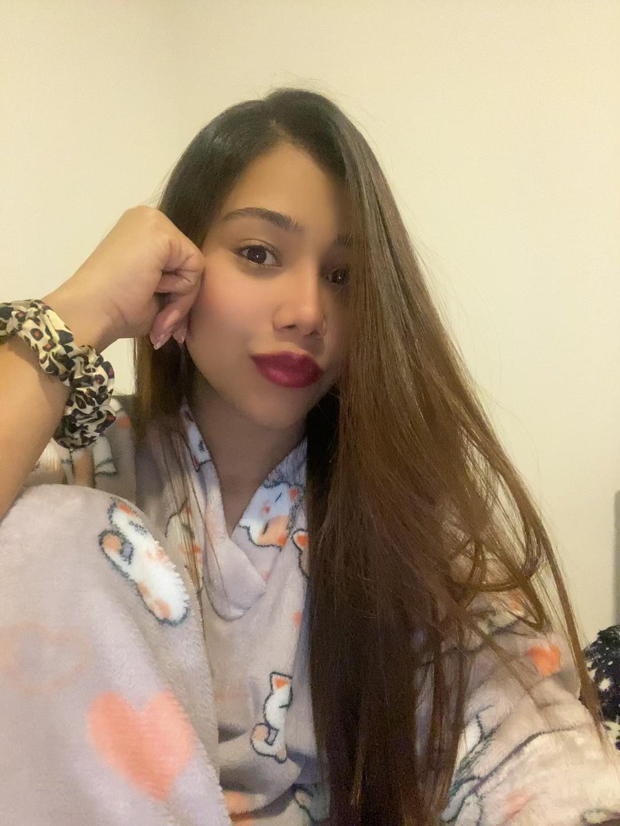 Mua😘