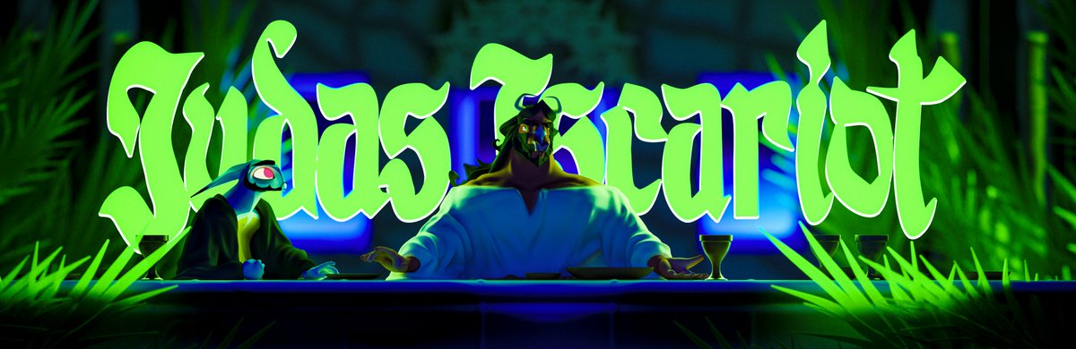 - Judas, betrayest thou the Son of man with a kiss? -

<a href="/judasfilm/">JUDAS ISCARIOT</a>