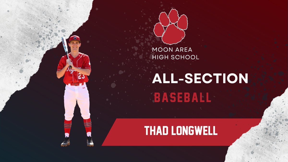 Thad Longwell tweet media